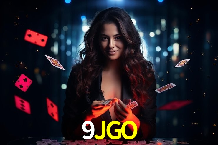 9JGO Verificación de cuenta