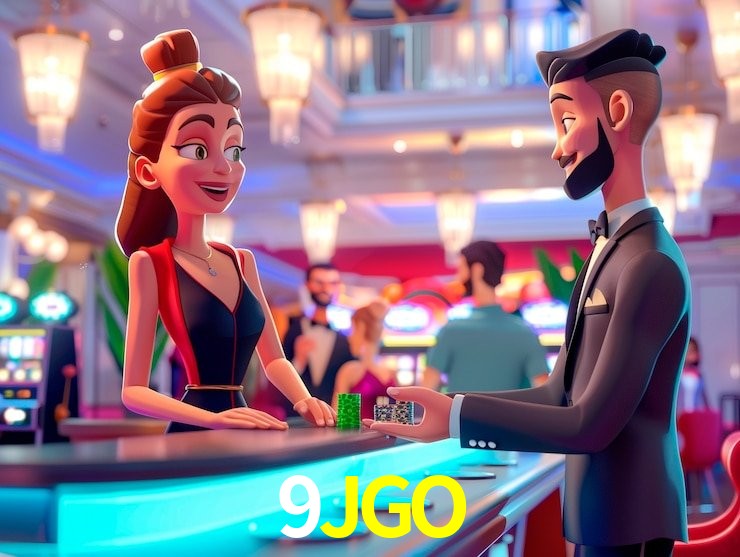 9JGO Two-Factor Authentication Slots