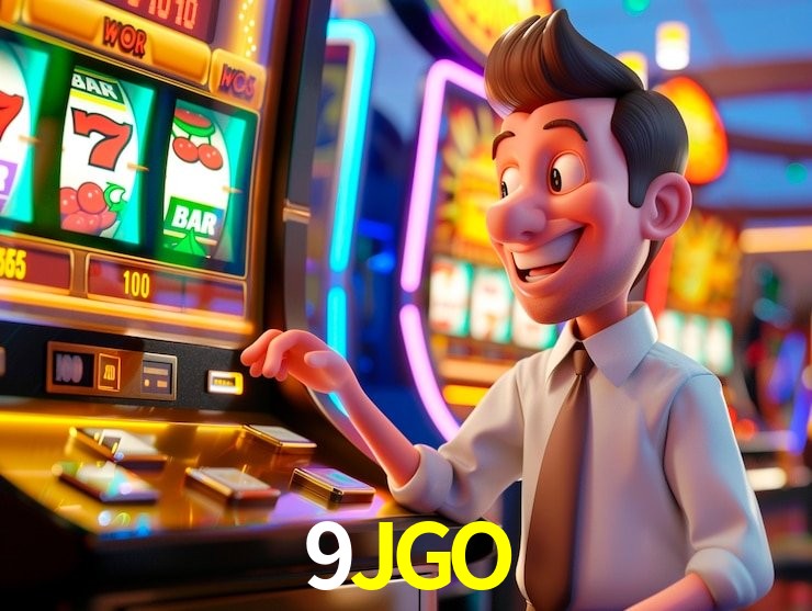 9JGO Live Blackjack