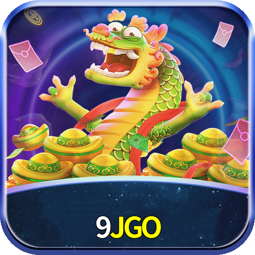 9JGO logo